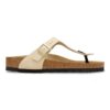 Gizeh Soft Footbed Δέρμα Nubuk Gizeh Soft Footbed Δέρμα Nubuk