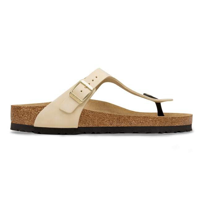 Gizeh Soft Footbed Δέρμα Nubuk Gizeh Soft Footbed Δέρμα Nubuk