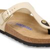 Gizeh Soft Footbed Δέρμα Nubuk Gizeh Soft Footbed Δέρμα Nubuk