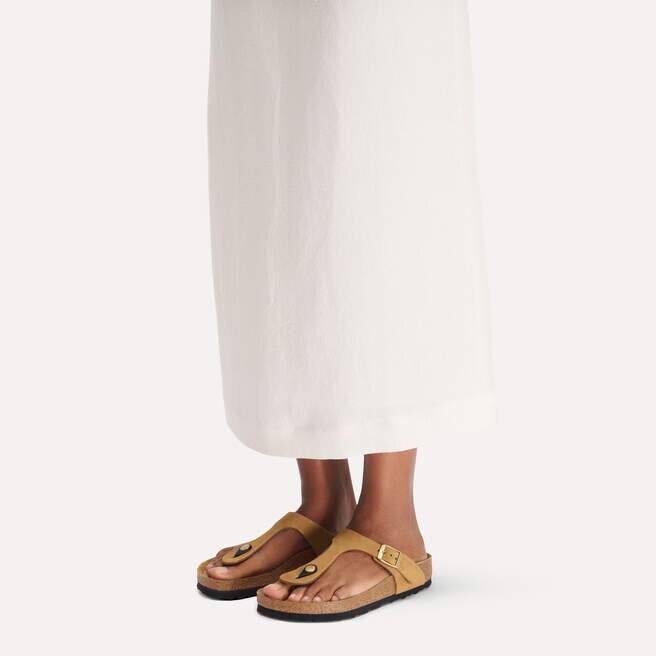 Gizeh Soft Footbed Δέρμα Nubuk Gizeh Soft Footbed Δέρμα Nubuk