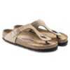 Gizeh Soft Footbed Δέρμα Nubuk Gizeh Soft Footbed Δέρμα Nubuk
