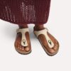 Gizeh Soft Footbed Δέρμα Nubuk Gizeh Soft Footbed Δέρμα Nubuk