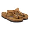 Gizeh Soft Footbed Δέρμα Nubuk Gizeh Soft Footbed Δέρμα Nubuk