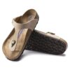 Gizeh Soft Footbed Δέρμα Nubuk Gizeh Soft Footbed Δέρμα Nubuk