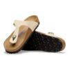 Gizeh Soft Footbed Δέρμα Nubuk Gizeh Soft Footbed Δέρμα Nubuk