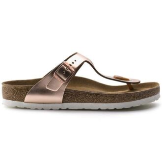 Gizeh Soft Footbed Φυσικό δέρμα Gizeh Soft Footbed Φυσικό δέρμα