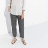 Gizeh Soft Footbed Φυσικό δέρμα