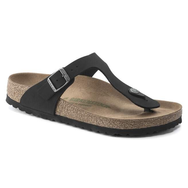 Gizeh Vegan Birko-Flor Nubuk Gizeh Vegan Birko-Flor Nubuk