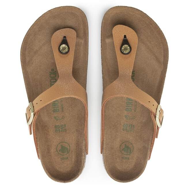 Gizeh Vegan Birko-Flor Nubuk Gizeh Vegan Birko-Flor Nubuk