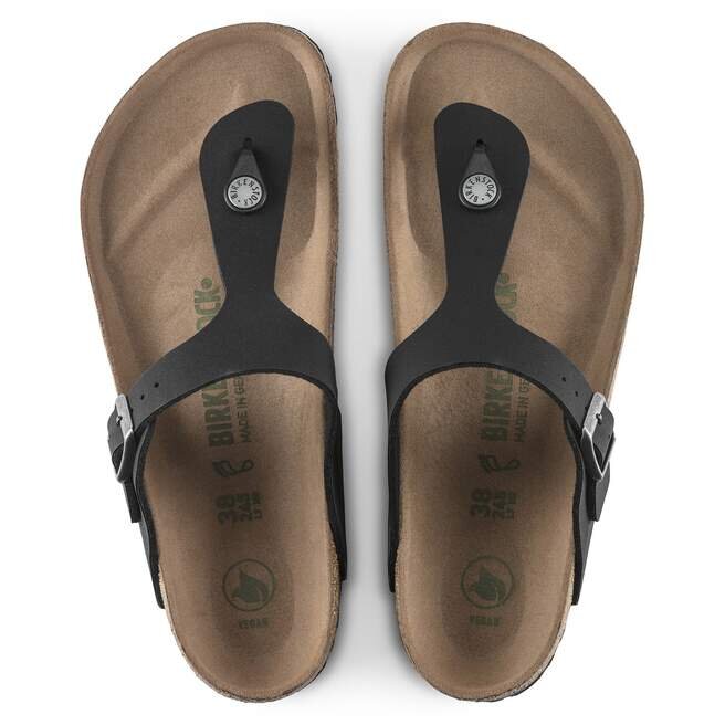 Gizeh Vegan Birko-Flor Nubuk Gizeh Vegan Birko-Flor Nubuk