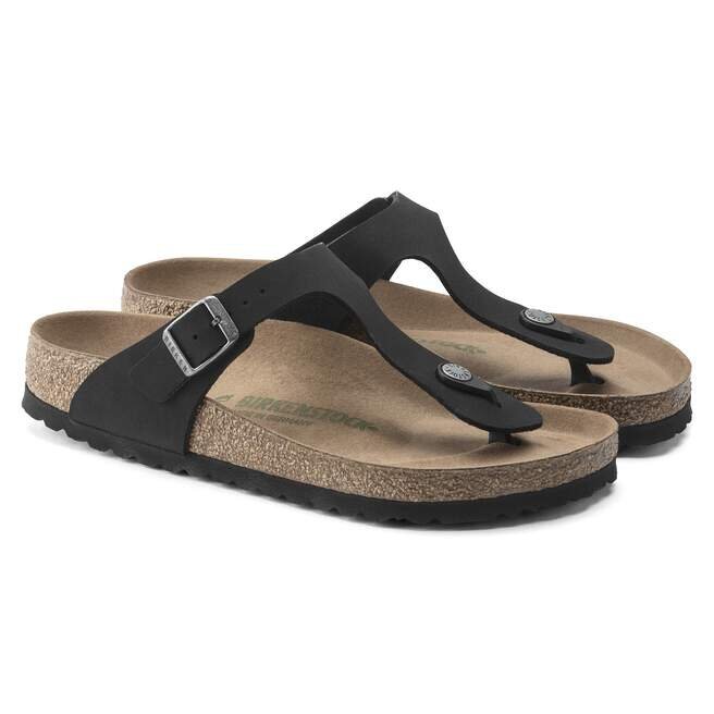 Gizeh Vegan Birko-Flor Nubuk Gizeh Vegan Birko-Flor Nubuk