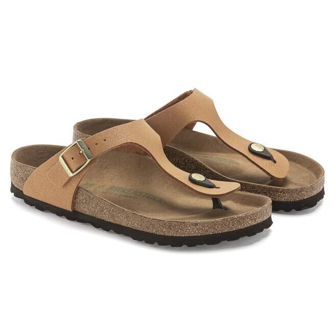 Gizeh Vegan Birko-Flor Nubuk Gizeh Vegan Birko-Flor Nubuk