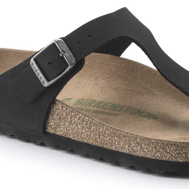 Gizeh Vegan Birko-Flor Nubuk Gizeh Vegan Birko-Flor Nubuk
