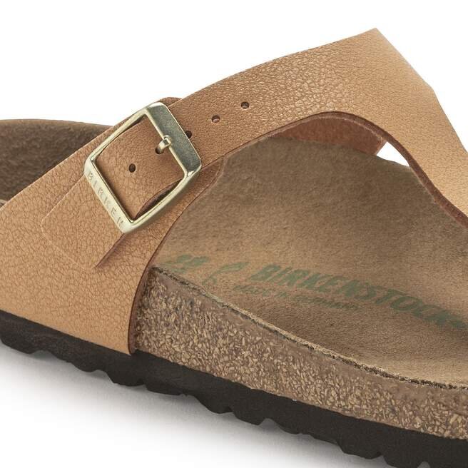 Gizeh Vegan Birko-Flor Nubuk Gizeh Vegan Birko-Flor Nubuk