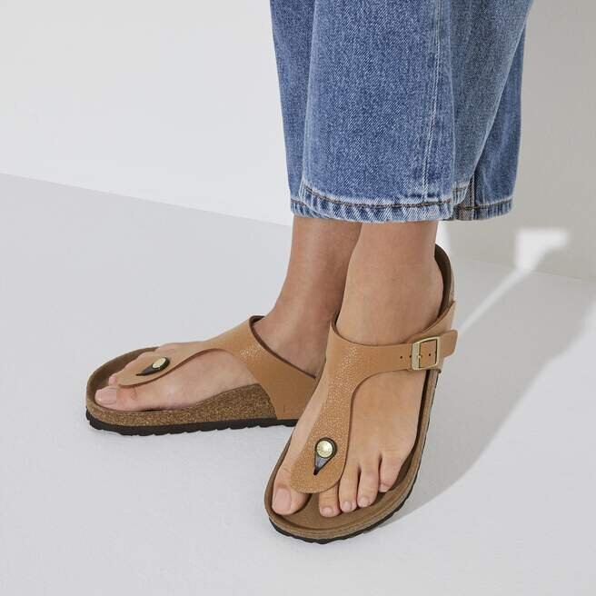 Gizeh Vegan Birko-Flor Nubuk Gizeh Vegan Birko-Flor Nubuk