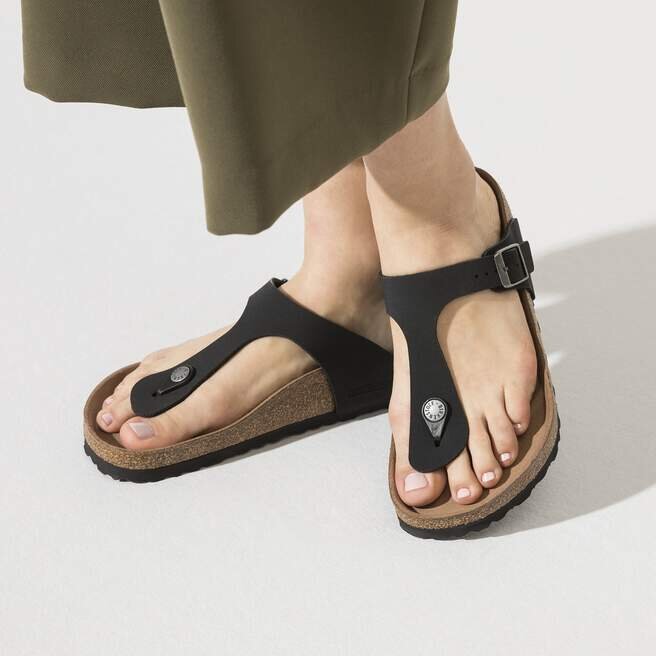 Gizeh Vegan Birko-Flor Nubuk Gizeh Vegan Birko-Flor Nubuk
