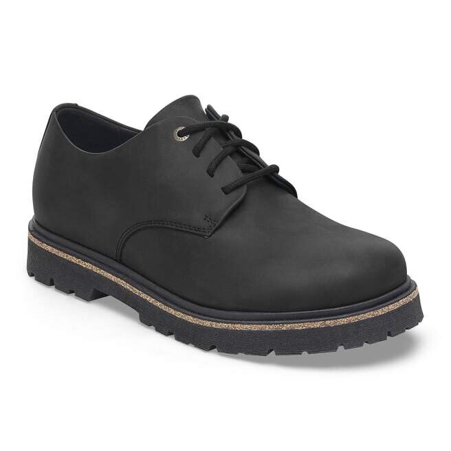 Highwood Lace Low Φυσικό δέρμα Highwood Lace Low Φυσικό δέρμα