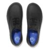 Highwood Lace Low Φυσικό δέρμα Highwood Lace Low Φυσικό δέρμα