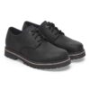 Highwood Lace Low Φυσικό δέρμα Highwood Lace Low Φυσικό δέρμα