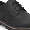 Highwood Lace Low Φυσικό δέρμα Highwood Lace Low Φυσικό δέρμα
