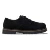 Highwood Lace Low Suede Leather Highwood Lace Low Suede Leather