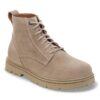 Highwood Lace Mid Men Suede Leather Highwood Lace Mid Men Suede Leather