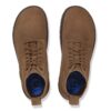 Highwood Lace Mid Γυναικεία Μποτάκια από Σουέτ Highwood Lace Mid Γυναικεία Μποτάκια από Σουέτ