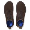 Highwood Lace Mid Men Suede Leather Highwood Lace Mid Men Suede Leather