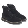Highwood Lace Mid Γυναικεία Μποτάκια από Σουέτ Highwood Lace Mid Γυναικεία Μποτάκια από Σουέτ