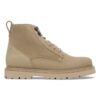 Highwood Lace Mid Men Suede Leather Highwood Lace Mid Men Suede Leather