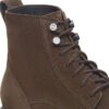 Highwood Lace Mid Men Suede Leather Highwood Lace Mid Men Suede Leather