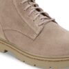 Highwood Lace Mid Men Suede Leather Highwood Lace Mid Men Suede Leather