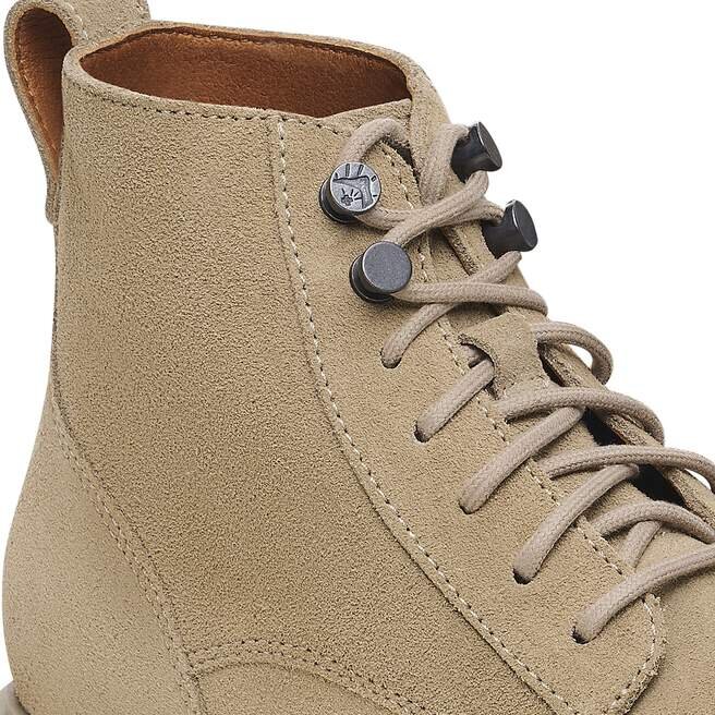 Highwood Lace Mid Men Suede Leather Highwood Lace Mid Men Suede Leather