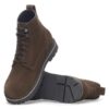 Highwood Lace Mid Men Suede Leather Highwood Lace Mid Men Suede Leather