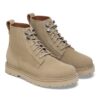 Highwood Lace Mid Men Suede Leather Highwood Lace Mid Men Suede Leather
