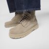 Highwood Lace Mid Men Suede Leather Highwood Lace Mid Men Suede Leather