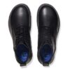 Highwood Lace Mid Men Leather Black Highwood Lace Mid Men Leather Black