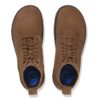 Highwood Lace Mid Men Suede Leather Highwood Lace Mid Men Suede Leather