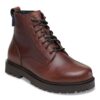 Highwood Mid Αδιάβροχο Φυσικό Δέρμα Highwood Mid Αδιάβροχο Φυσικό Δέρμα