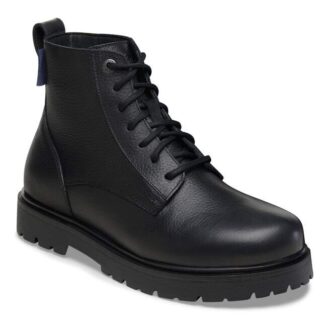 Highwood Mid Αδιάβροχο Φυσικό Δέρμα