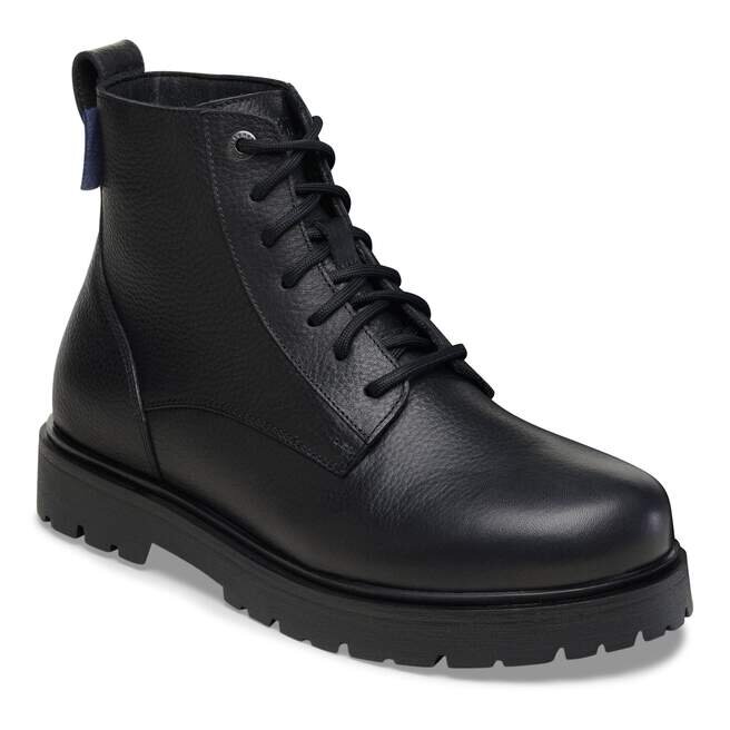 Highwood Mid Αδιάβροχο Φυσικό Δέρμα Highwood Mid Αδιάβροχο Φυσικό Δέρμα