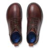 Highwood Mid Αδιάβροχο Φυσικό Δέρμα Highwood Mid Αδιάβροχο Φυσικό Δέρμα