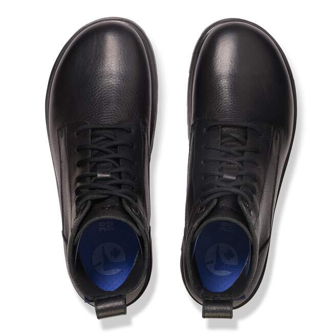 Highwood Mid Αδιάβροχο Φυσικό Δέρμα Highwood Mid Αδιάβροχο Φυσικό Δέρμα