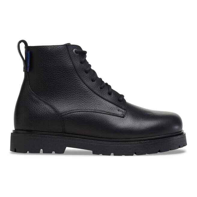Highwood Mid Αδιάβροχο Φυσικό Δέρμα Highwood Mid Αδιάβροχο Φυσικό Δέρμα