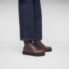 Highwood Mid Αδιάβροχο Φυσικό Δέρμα Highwood Mid Αδιάβροχο Φυσικό Δέρμα