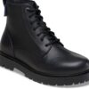 Highwood Mid Αδιάβροχο Φυσικό Δέρμα Highwood Mid Αδιάβροχο Φυσικό Δέρμα