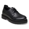 Highwood Moc Lace Low Φυσικό δέρμα Highwood Moc Lace Low Φυσικό δέρμα