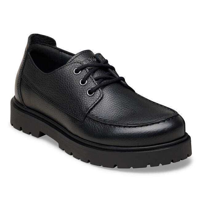Highwood Moc Lace Low Φυσικό δέρμα Highwood Moc Lace Low Φυσικό δέρμα