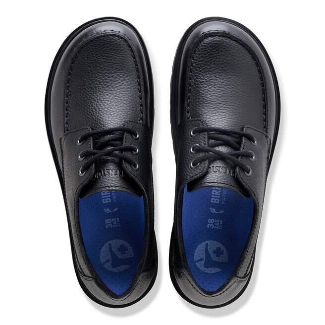 Highwood Moc Lace Low Φυσικό δέρμα Highwood Moc Lace Low Φυσικό δέρμα