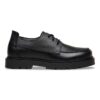 Highwood Moc Lace Low Φυσικό δέρμα Highwood Moc Lace Low Φυσικό δέρμα